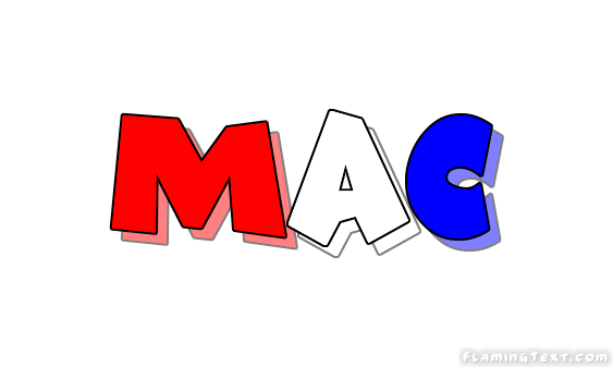 free logo for mac